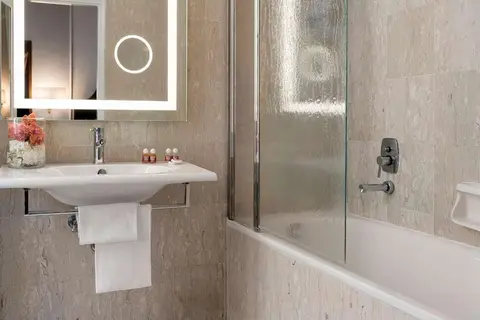 Bettoja Hotel Massimo D'Azeglio in Rome, foto 6