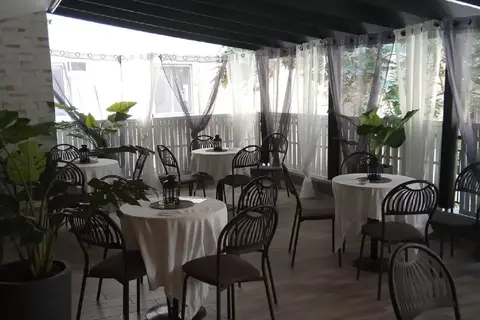 Vergina Hotel in Thessaloniki — foto 3
