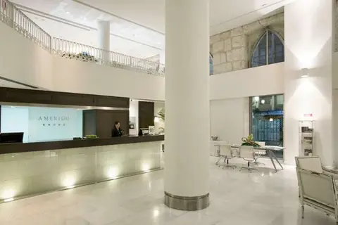 Hospes Amerigo in Alicante — foto 18