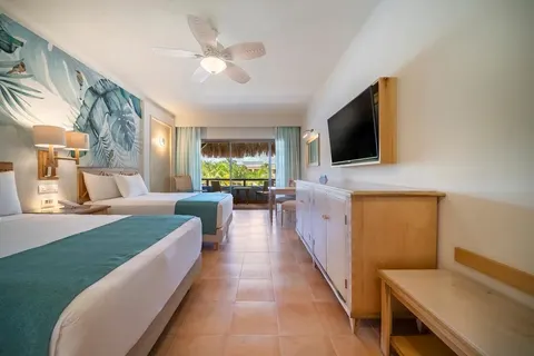 Iberostar Selection Paraíso Lindo foto 2