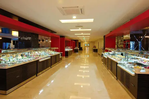 Commodore Elite Suites & Spa in Manavgat — foto 7