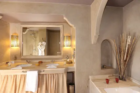Riad Al Mendili Kasbah Private Resort & Spa in Marrakech — foto 22
