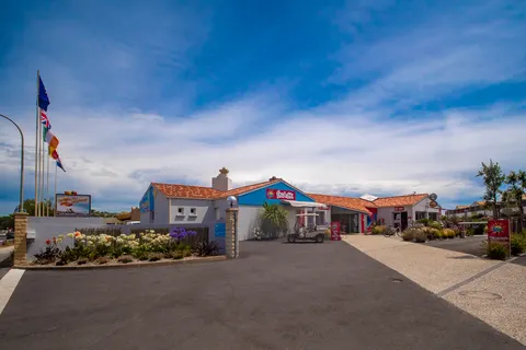 Camping Sol à Gogo foto 19