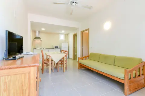 Apartamentos Don Juan in Palma — foto 5