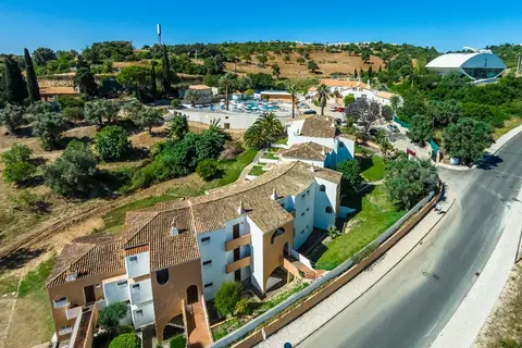 Oleandro Country Club in Albufeira — foto 26