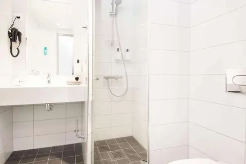 Scandic Byporten in Oslo — foto 13