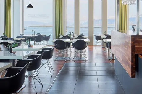 Center Hotels Arnarhvoll foto 4