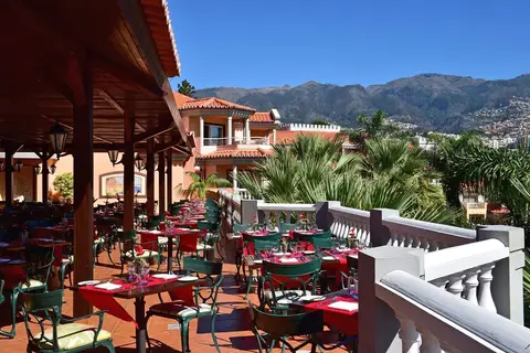 Pestana Village Garden Hotel in Funchal — foto 6