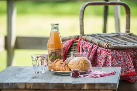 Erfgoed Bossem - Glamping foto 18