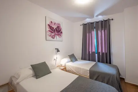 Los Rosales Apartamentos in Breña Baja — foto 23