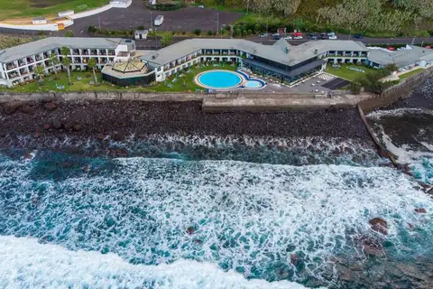 Estalagem Do Mar in São Vicente — foto 13