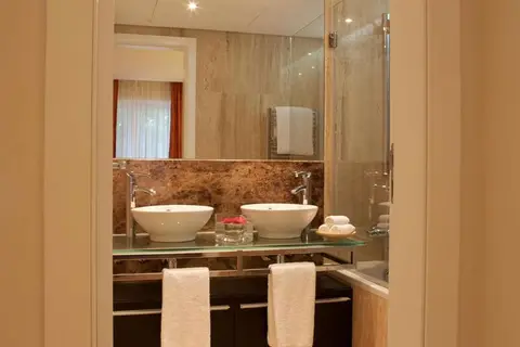 As Cascatas Golf Resort & Spa in Quarteira — foto 18