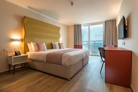 Seaview Hotel - Adults Only 16+ in San Lawrenz — foto 30
