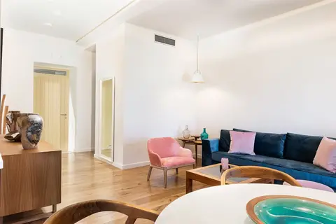Avra Apartments Kolymbari Harbour in Kolymbari — foto 21