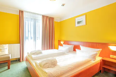 SEETELHOTEL Nautic Usedom Hotel & Spa in Koserow — foto 6