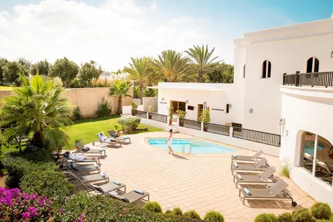 ROBINSON AGADIR in Agadir — foto 3