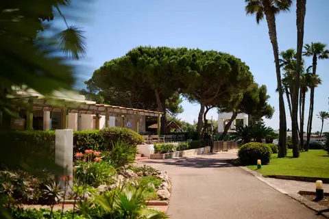 Alua Illa de Menorca in Sant Lluís, foto 34