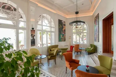 Amadria Park Hotel Milenij in Opatija — foto 18