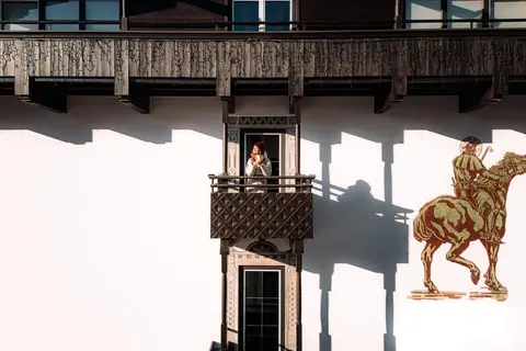 Hotel Jakobwirt in Westendorf — foto 7