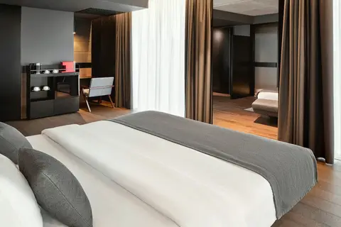 Mövenpick Zagreb in Zagreb — foto 2