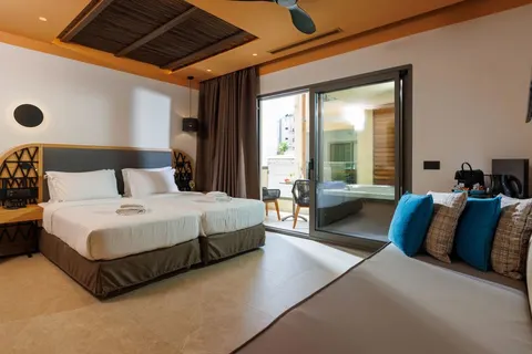 Palmera Beach Hotel & Spa foto 17
