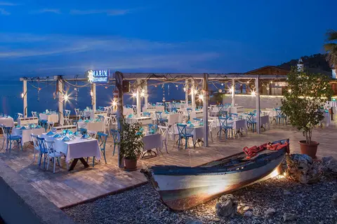Hotel Club Marco Polo in Kemer, foto 7