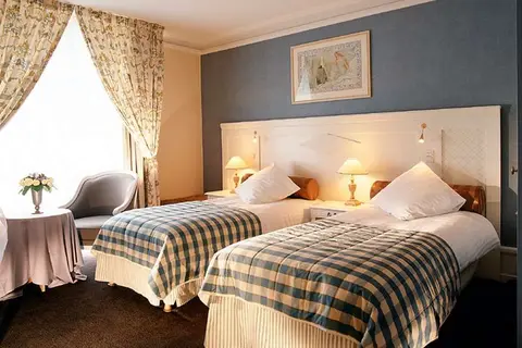 Profilhotels Copenhagen Plaza in Kopenhagen — foto 2