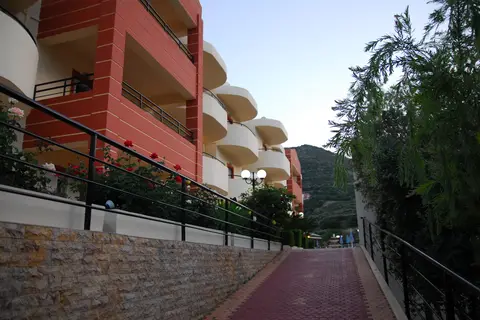 Elpis Studio-Apartments in Μπαλί — foto 22