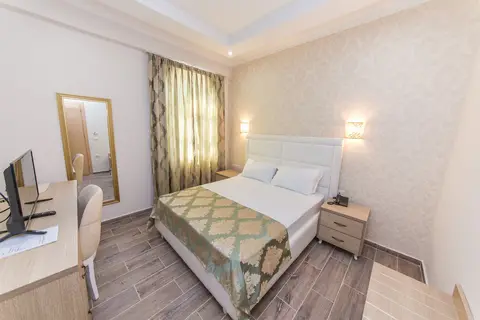 Belagrita Hotel in Berat — foto 27