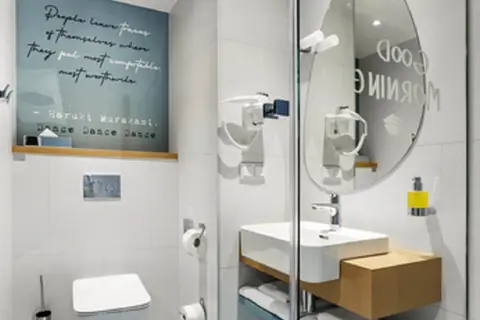 Hotel ibis Krakow Centrum in Krakau — foto 2