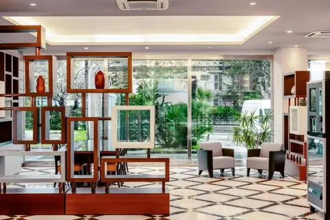 B&B HOTEL Bari Rondò in Bari, foto 9