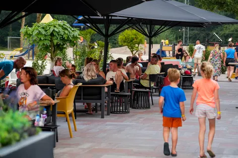 Camping Wedderbergen foto 7