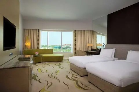 Millennium Capital Grand Abu Dhabi in أبوظبي — foto 23