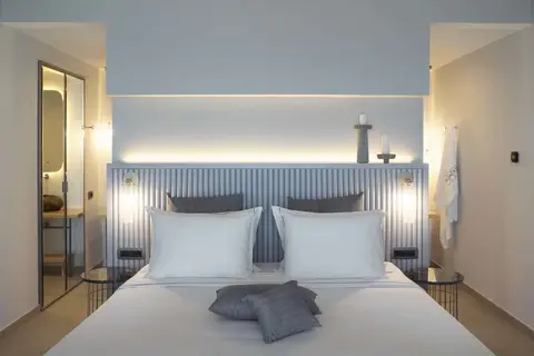 Cayo Exclusive Resort & Spa in Agios Nikolaos Municipal Unit, foto 6