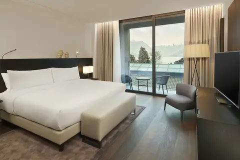 Hilton Lake Como in Como, foto 16