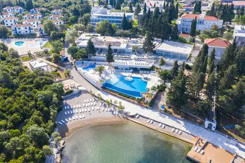 Aminess Vival Port9 Resort in Korcula