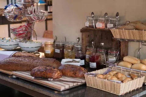 Herberg de Gouden Leeuw foto 7