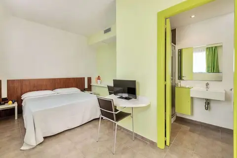 VOI Alimini Resort in Otranto — foto 2