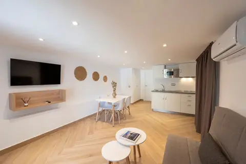 Apartamentos Blanco Sol in Sant Josep de sa Talaia — foto 13