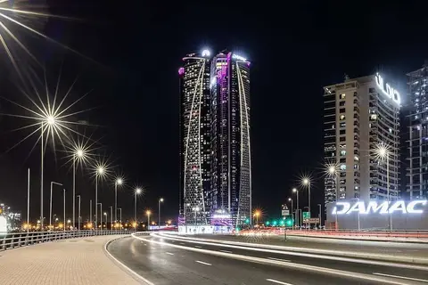 Paramount Hotel Dubai in Dubai — foto 5