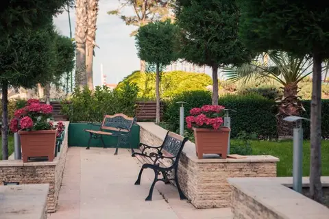 L'Ancora Beach in Kemer, foto 23
