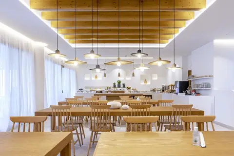 Aegean Blu Hotel in Kos — foto 10