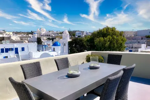Santorini Heritage Villas & Mansions in Δημοτική Ενότητα Θήρας — foto 12