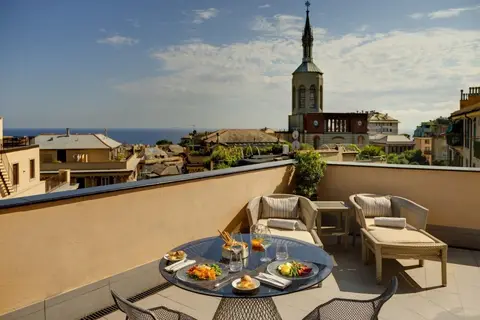 Meliá Genova in Genua — foto 13