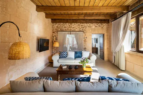 Finca Ratxó Member of Meliá Collection in Palma — foto 11