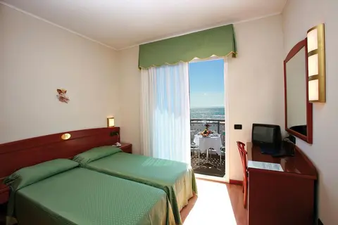 Hotel Helios in Rome — foto 17