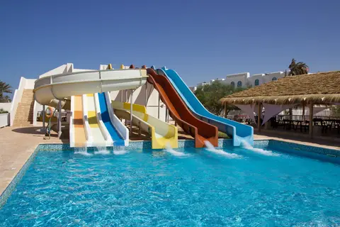 Djerba Sun Beach Hotel and Spa in مزراية — foto 4