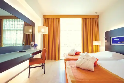 Mercure Siracusa Prometeo in Syracuse — foto 27