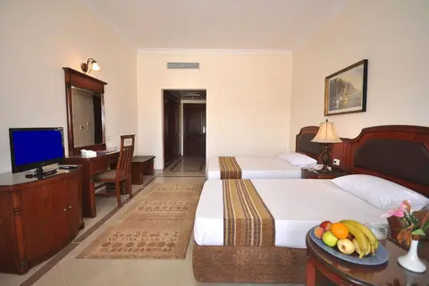 Coral Hills Resort & SPA in القصير — foto 18