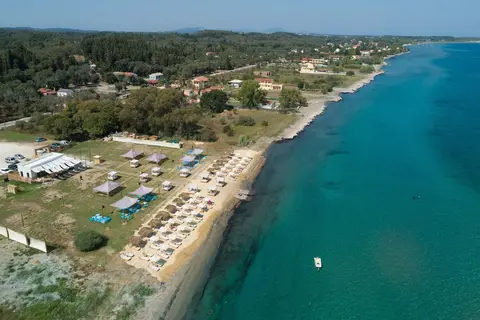 Finata Studios in Agia Marina Coastline, foto 29
